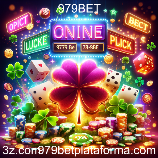 Descubra as Melhores Promoções da 979BET e Aumente sua Diversão